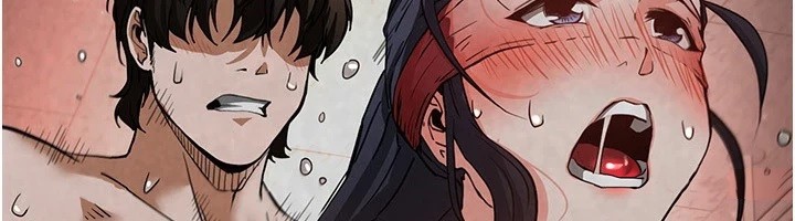 《末日鵰堡》漫画 第13話-需不需要我的「幫忙」?