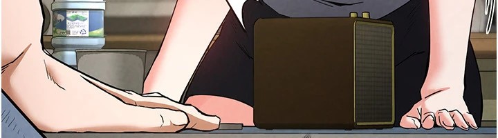 《末日鵰堡》漫画 第13話-需不需要我的「幫忙」?