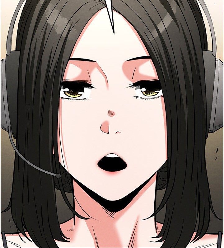 《末日鵰堡》漫画 第14話-正妹女團的亂交派對