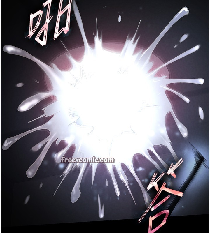 《末日鵰堡》漫画 第14話-正妹女團的亂交派對
