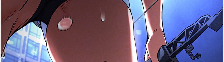 《末日鵰堡》漫画 第14話-正妹女團的亂交派對