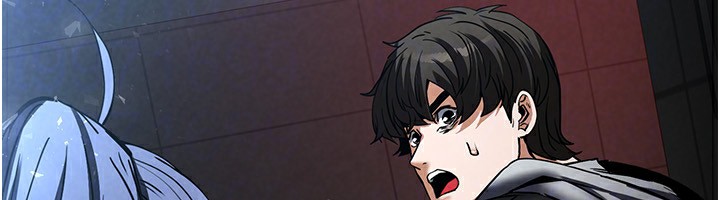 《末日鵰堡》漫画 第14話-正妹女團的亂交派對