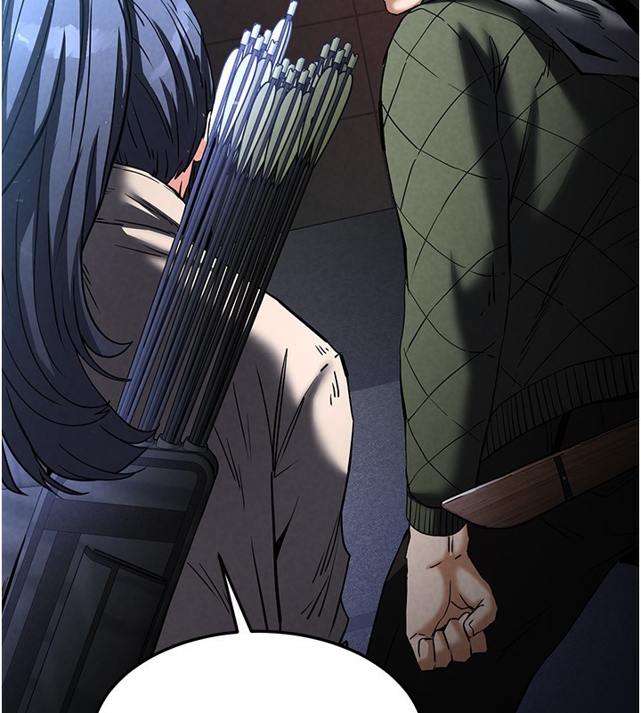 《末日鵰堡》漫画 第14話-正妹女團的亂交派對