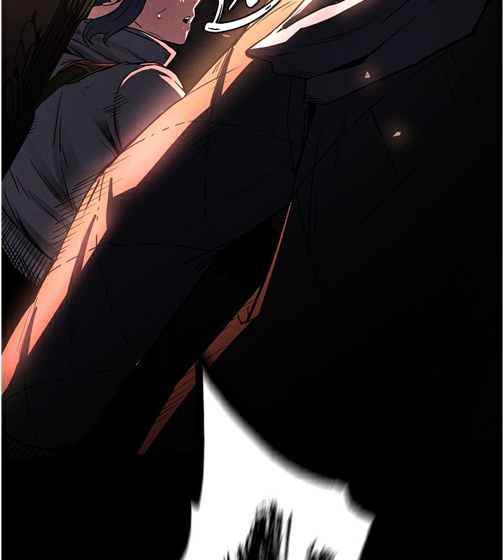 《末日鵰堡》漫画 第14話-正妹女團的亂交派對