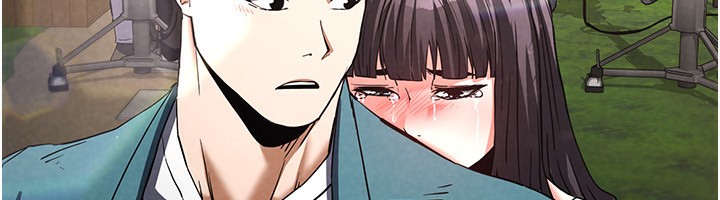 《末日鵰堡》漫画 第14話-正妹女團的亂交派對