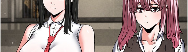 《末日鵰堡》漫画 第14話-正妹女團的亂交派對