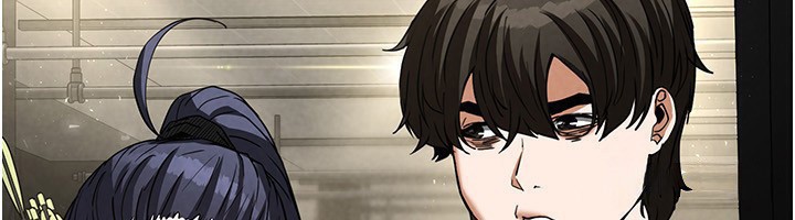 《末日鵰堡》漫画 第16話-你想要嗎?偏不給你!