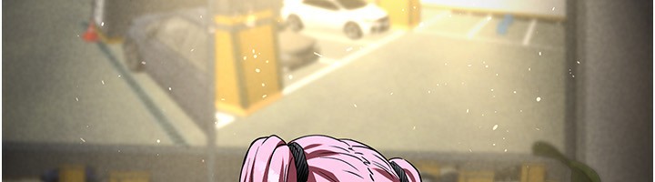 《末日鵰堡》漫画 第16話-你想要嗎?偏不給你!