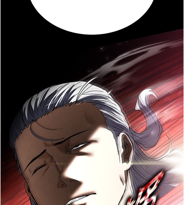 《末日鵰堡》漫画 第16話-你想要嗎?偏不給你!