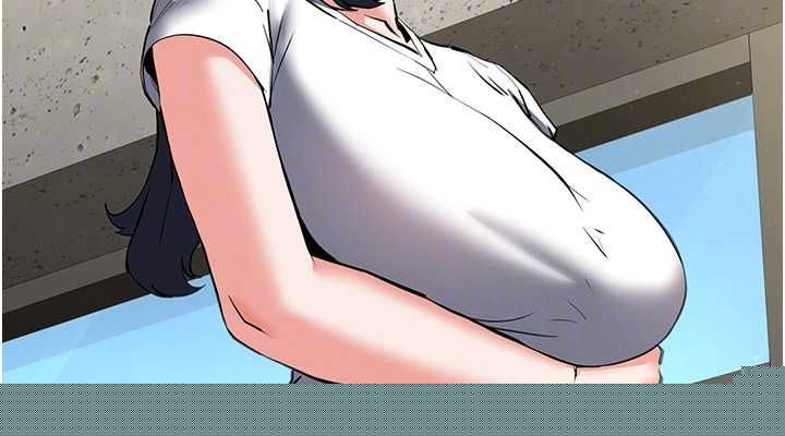 《末日鵰堡》漫画 第22話-女團領舞的生猛鮑魚