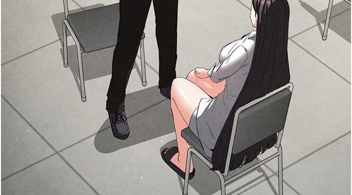 《末日鵰堡》漫画 第24話-我要收下妳的初吻