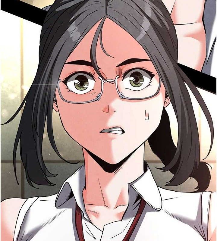 《末日鵰堡》漫画 第26話-插這邊就不算破處了♥