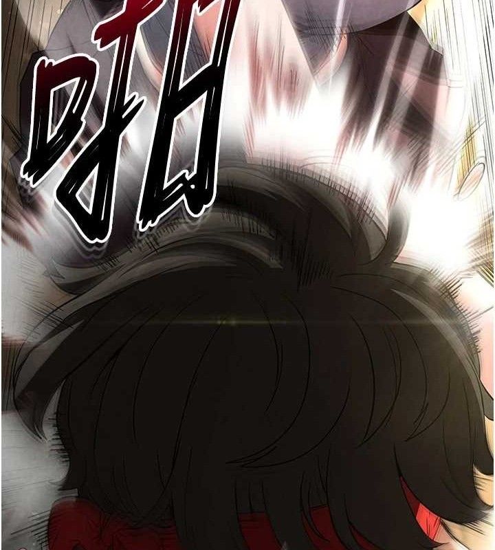 《末日鵰堡》漫画 第26話-插這邊就不算破處了♥