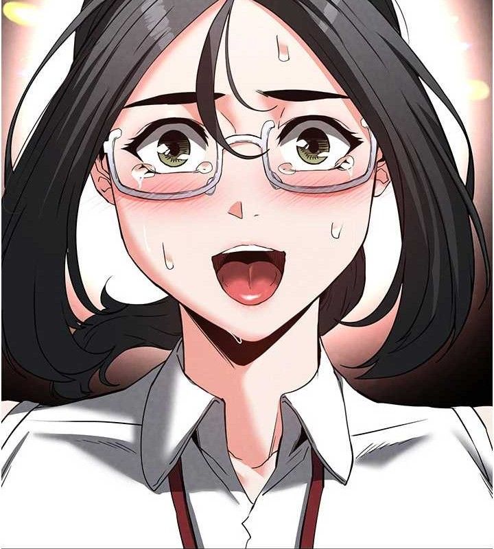 《末日鵰堡》漫画 第26話-插這邊就不算破處了♥