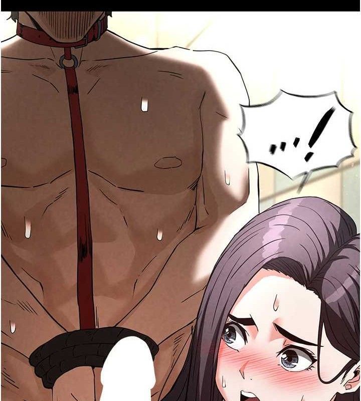 《末日鵰堡》漫画 第26話-插這邊就不算破處了♥