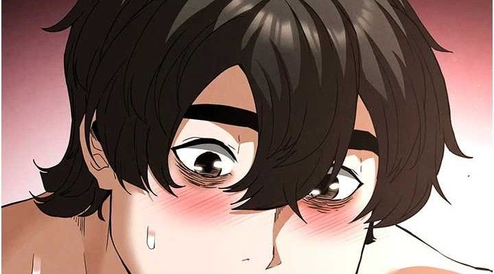 《末日鵰堡》漫画 第31話-國手鮑的噴泉秀
