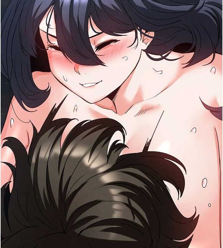 《末日鵰堡》漫画 第31話-國手鮑的噴泉秀