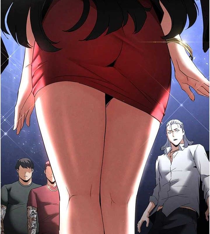 《末日鵰堡》漫画 第32話-狂頂蜜桃臀一整天
