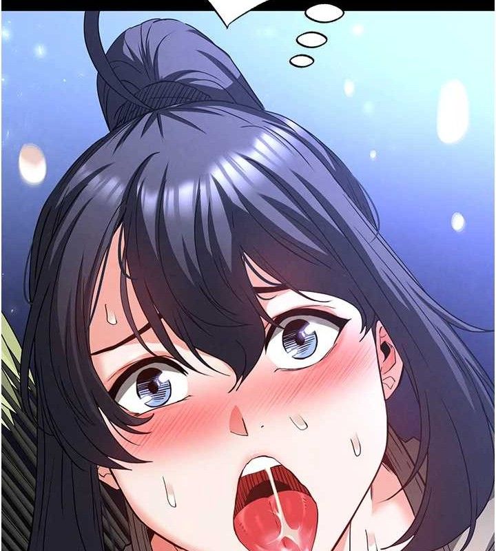 《末日鵰堡》漫画 第38話-調教西洋AV女優