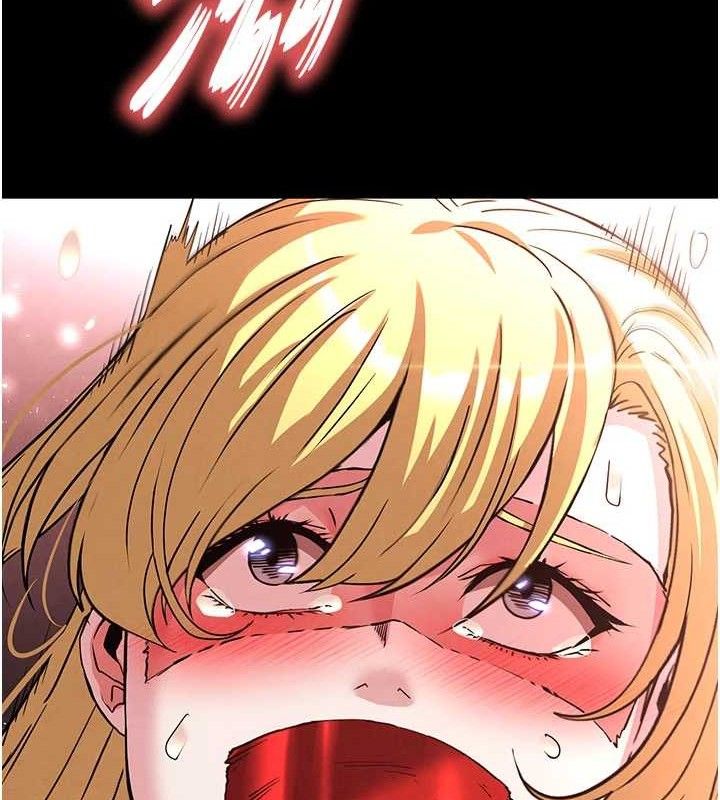 《末日鵰堡》漫画 第39話-被玩到壞掉的洋妞
