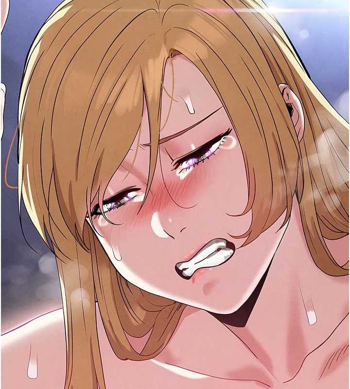 《末日鵰堡》漫画 第39話-被玩到壞掉的洋妞