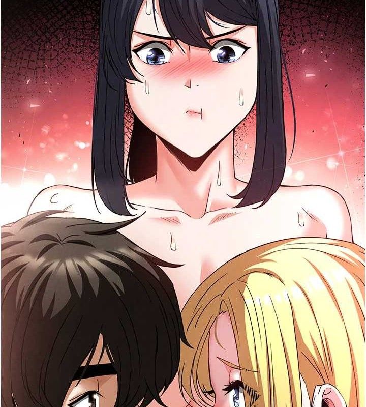 《末日鵰堡》漫画 第39話-被玩到壞掉的洋妞