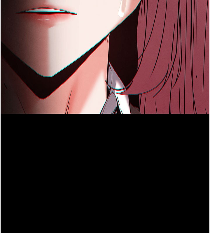 《末日鵰堡》漫画 第44話-被廢物的老二內射到崩潰