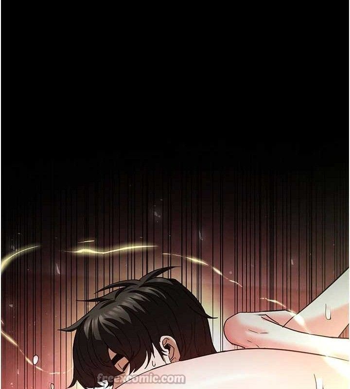 《末日鵰堡》漫画 第45話-今晚妳是我的飛機杯女神!