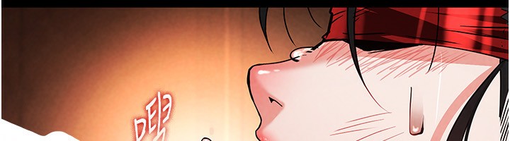 《末日鵰堡》漫画 第5話-強制口爆