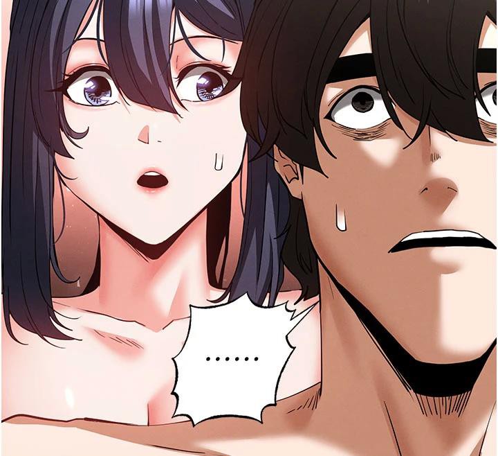 《末日鵰堡》漫画 第50話-人間樂園