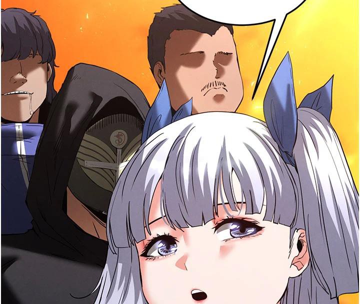 《末日鵰堡》漫画 第50話-人間樂園