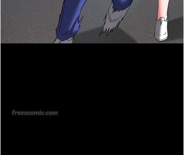 《末日鵰堡》漫画 第50話-人間樂園