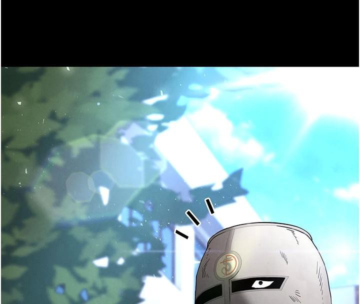 《末日鵰堡》漫画 第50話-人間樂園