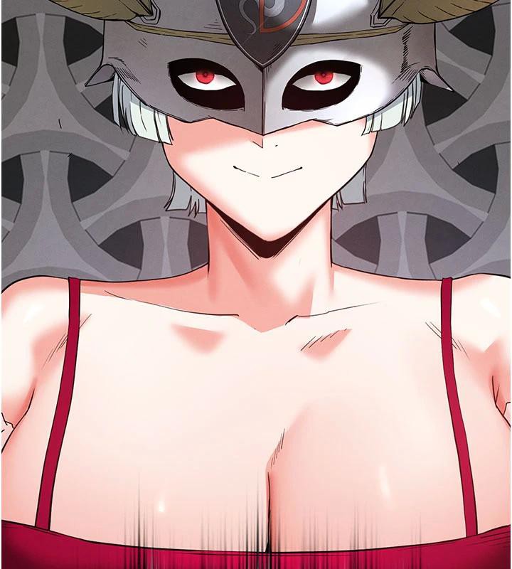 《末日鵰堡》漫画 第50話-人間樂園