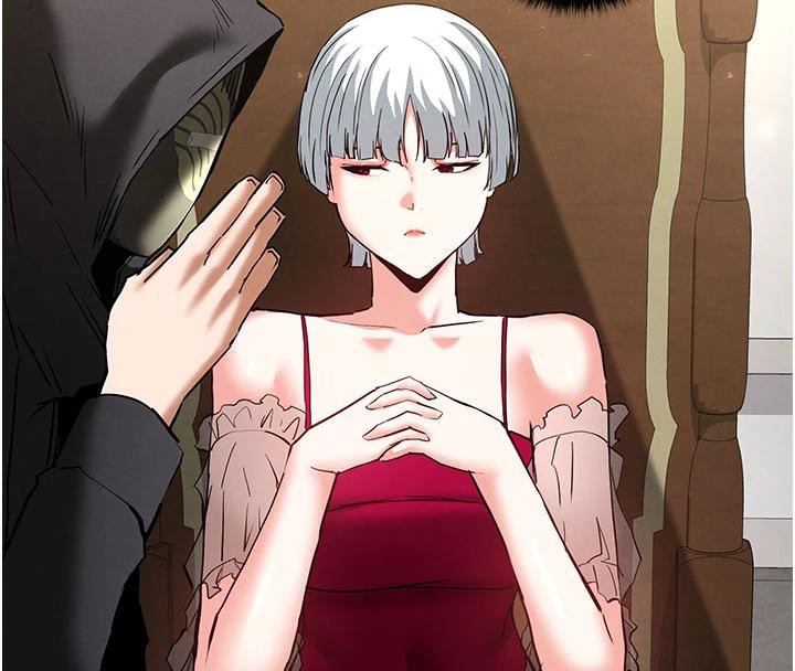 《末日鵰堡》漫画 第50話-人間樂園