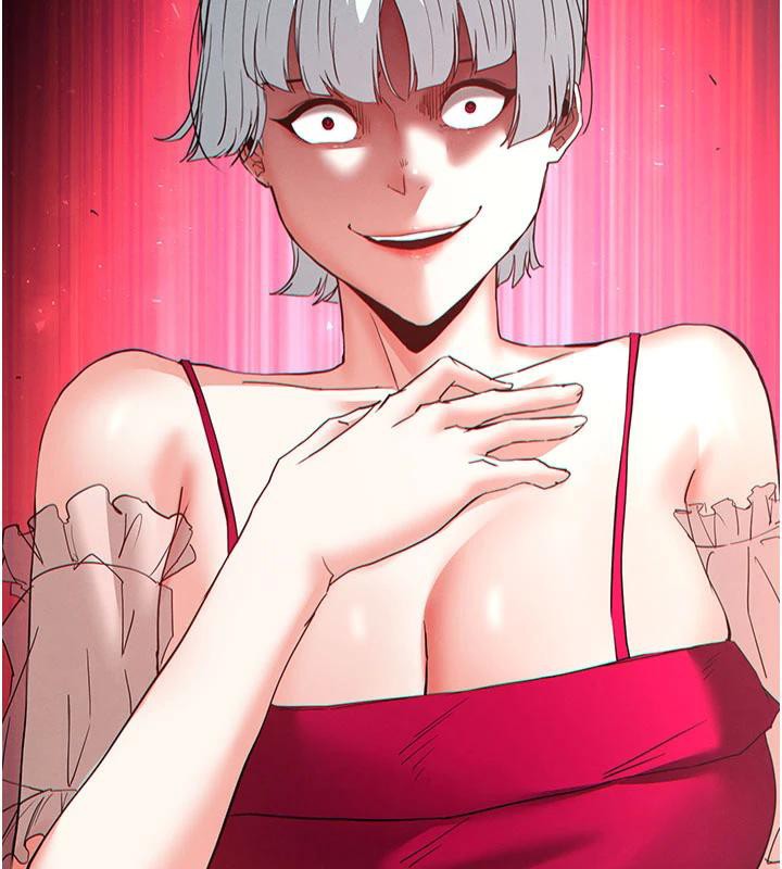 《末日鵰堡》漫画 第50話-人間樂園