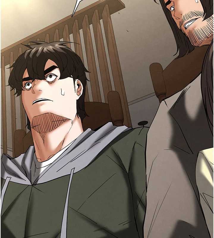 《末日鵰堡》漫画 第51話-被迫在家人面前肛交