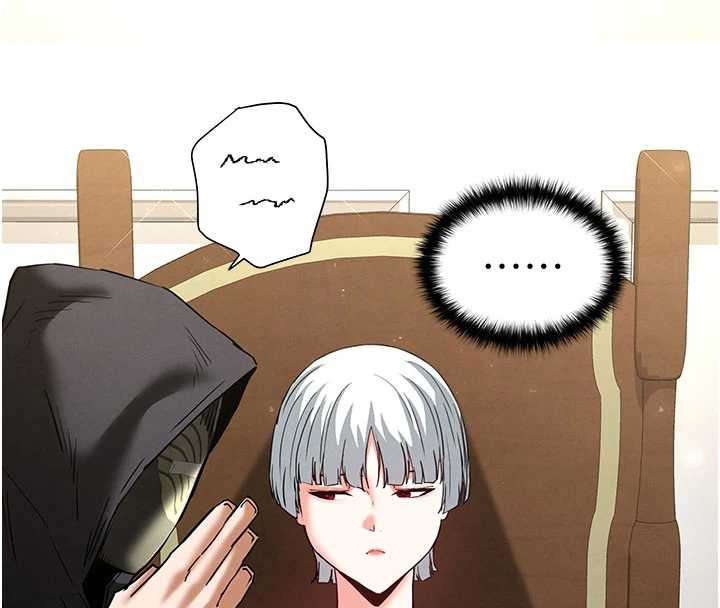 《末日鵰堡》漫画 第51話-被迫在家人面前肛交