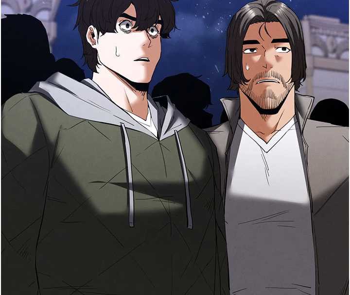 《末日鵰堡》漫画 第51話-被迫在家人面前肛交