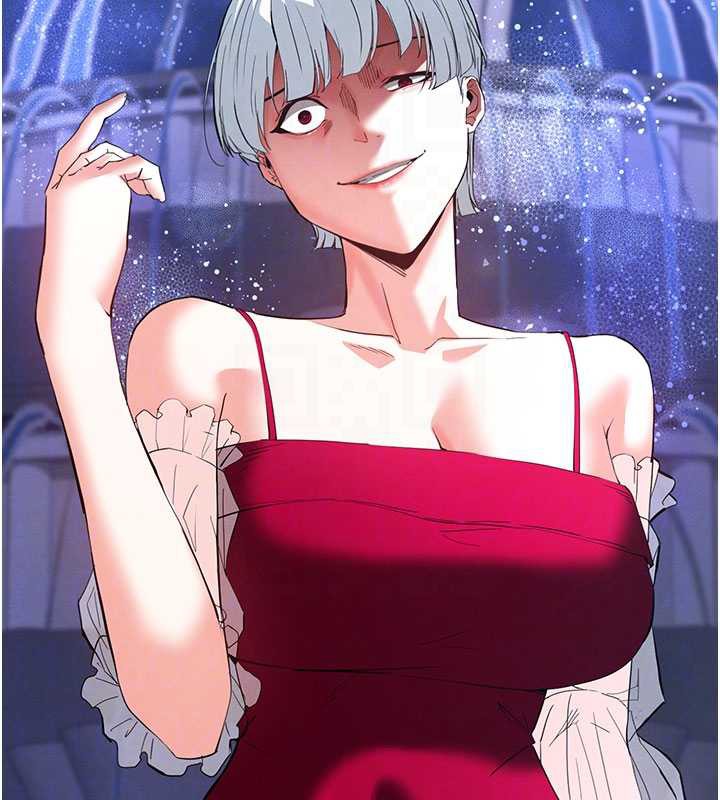 《末日鵰堡》漫画 第51話-被迫在家人面前肛交