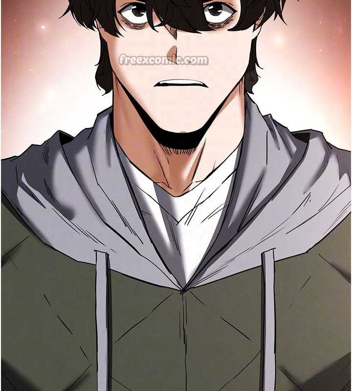 《末日鵰堡》漫画 第51話-被迫在家人面前肛交