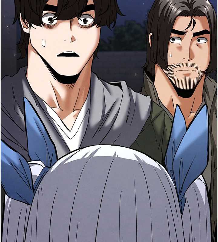 《末日鵰堡》漫画 第51話-被迫在家人面前肛交