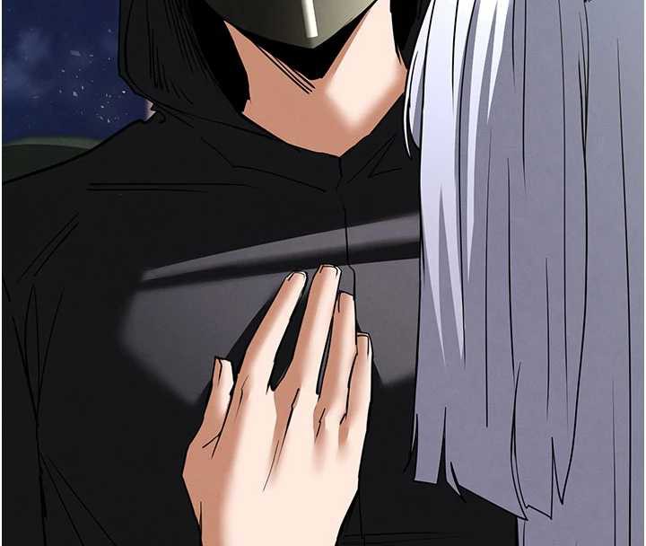 《末日鵰堡》漫画 第51話-被迫在家人面前肛交