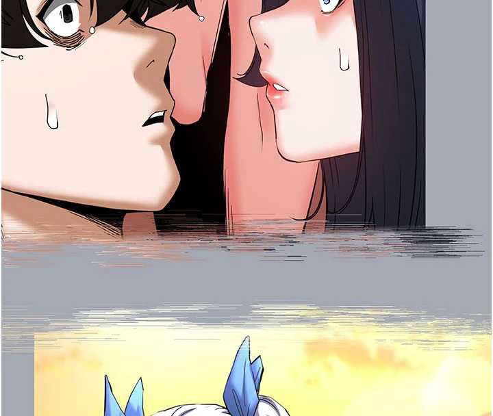 《末日鵰堡》漫画 第51話-被迫在家人面前肛交