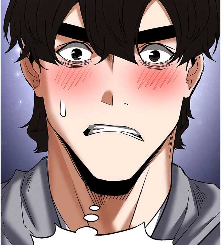 《末日鵰堡》漫画 第51話-被迫在家人面前肛交