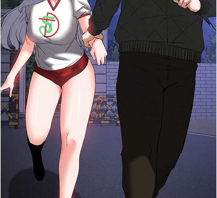 《末日鵰堡》漫画 第51話-被迫在家人面前肛交