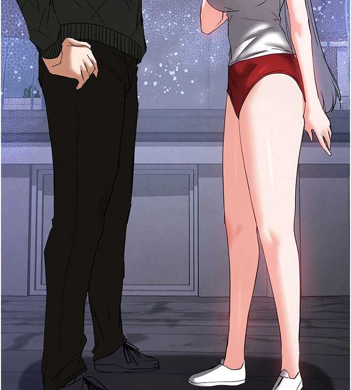 《末日鵰堡》漫画 第51話-被迫在家人面前肛交