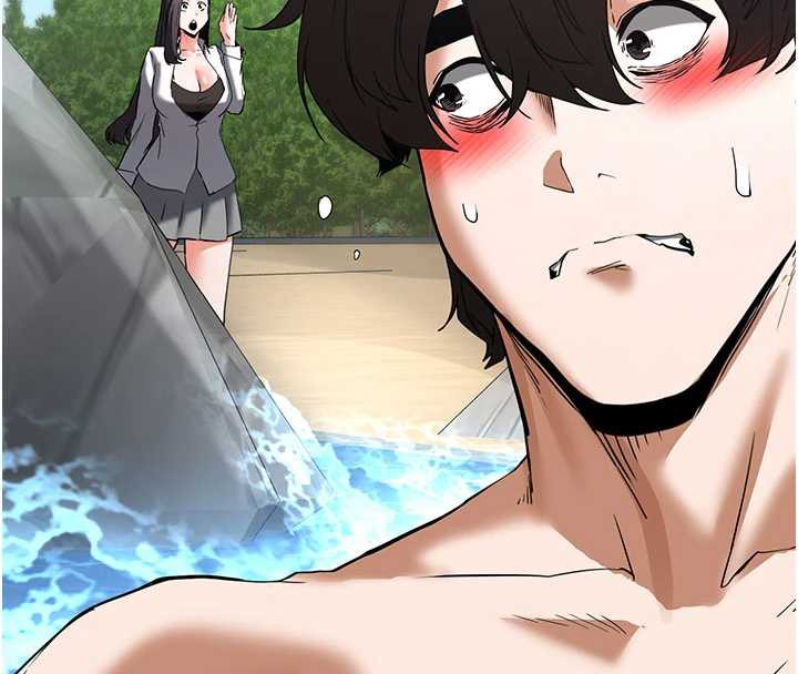 《末日鵰堡》漫画 第51話-被迫在家人面前肛交