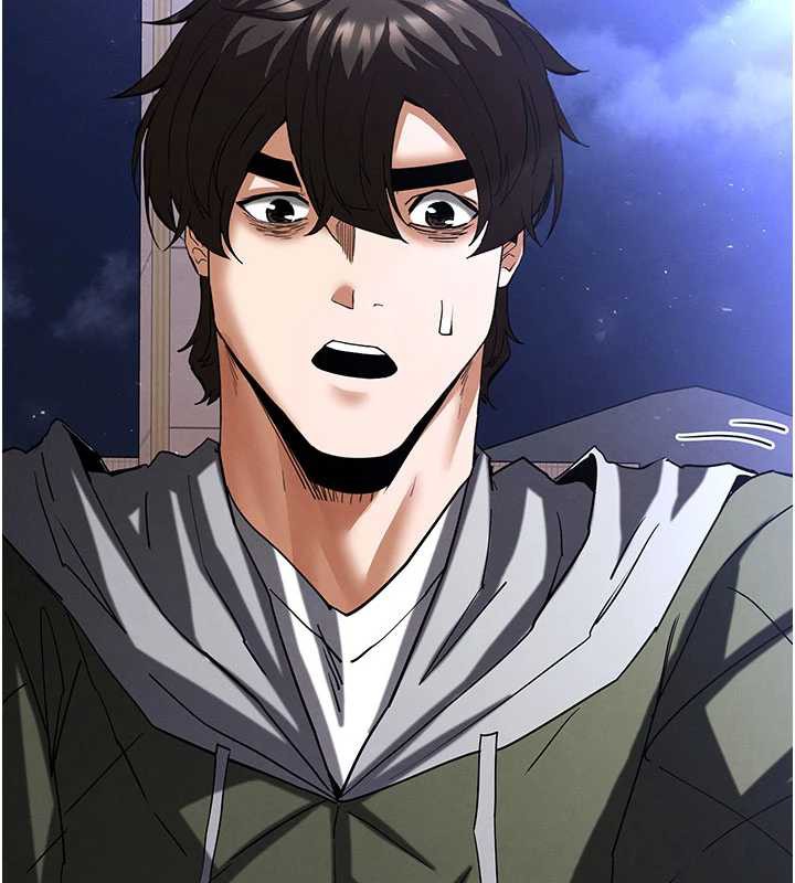 《末日鵰堡》漫画 第51話-被迫在家人面前肛交