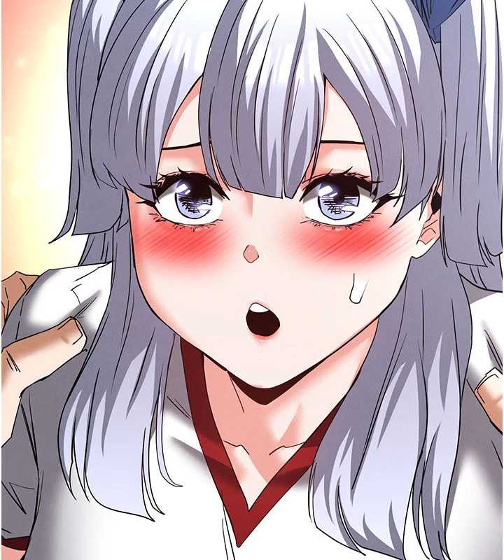 《末日鵰堡》漫画 第52話-遭受蹂躪的蘿莉新娘